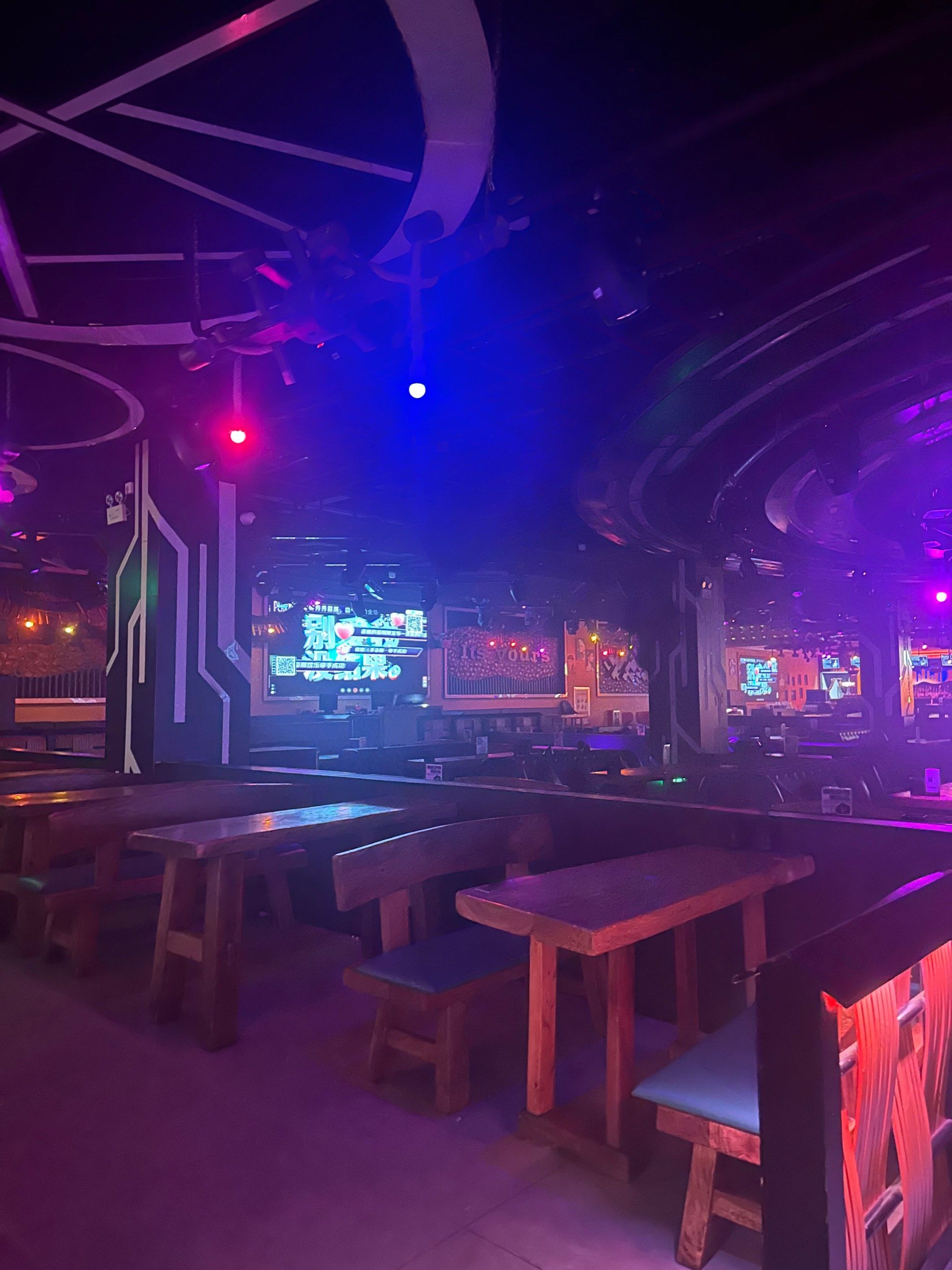 天津商务ktv哪里有优质选择-西青区ktv预定